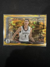 2025-26 Topps Chrome Egor