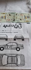 1:43 KIT Racing43:Subaru