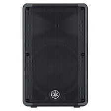 Yamaha Cassa attiva DBR SERIES