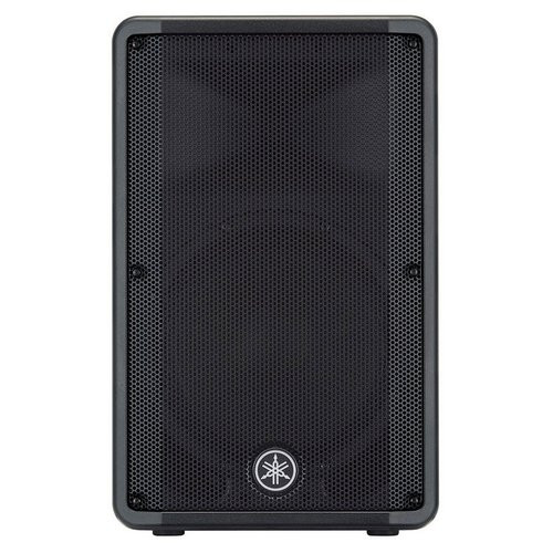 Yamaha cassa attiva - yamaha,