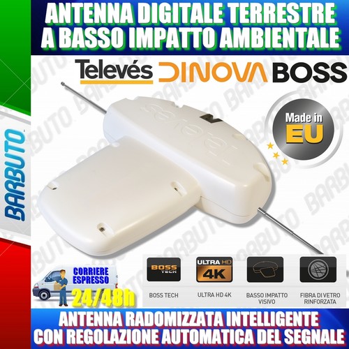 Antenna per imbarcazioni - antenna,