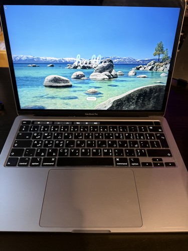2020 macbook pro 512gb - macbook, (512gb