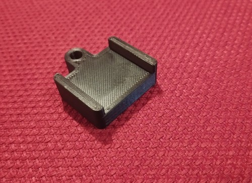 Piston cleaning tool blocchi - tool,
