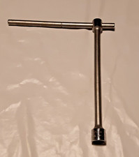 Chiave Esagonale nr 21 a croce svitabulloni smonta dadi auto Vanadium Usag usata