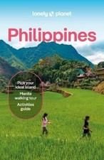 Lonely Planet Philippines by