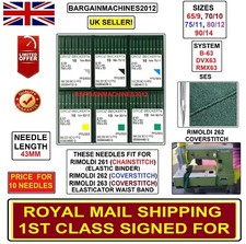 AGO MACCHINA DA CUCIRE