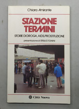 Stazione Termini - Chiara