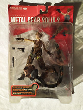 McFARLANE TOYS - METAL GEAR