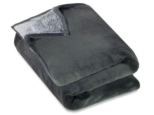Coperta pelliccia sintetica - in,