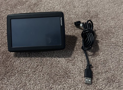 Tomtom 4en52 z1230 navigatore - z1230,