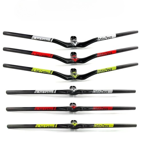 Rialzo bici mtb full - , fibra
