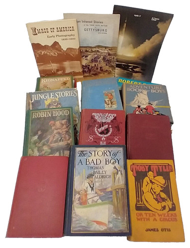 Vintage classic adventure - vintage,