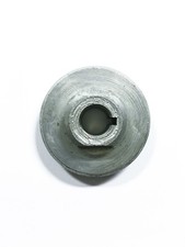 Mozzo Tra Ventola e Dinamo per