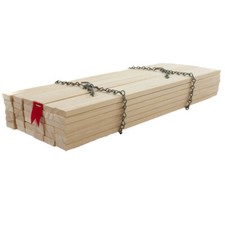 Carico camion legname da