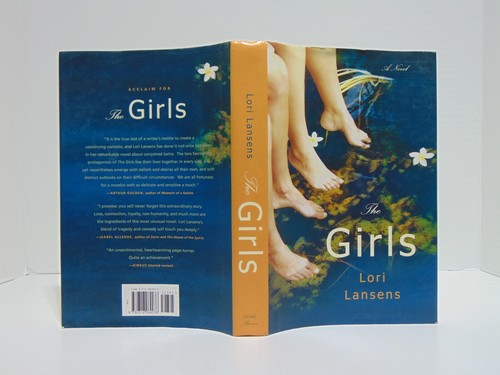 The girls lori lansens - the,