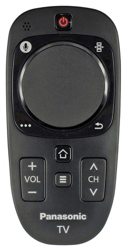 Panasonic n2qbyb000026 - panasonic,