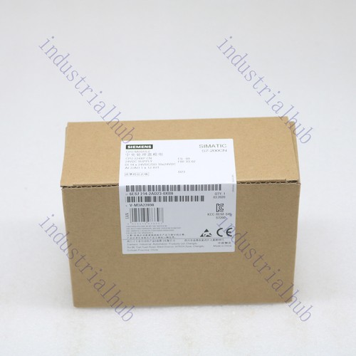 Siemens nuovo plc 200 - siemens,