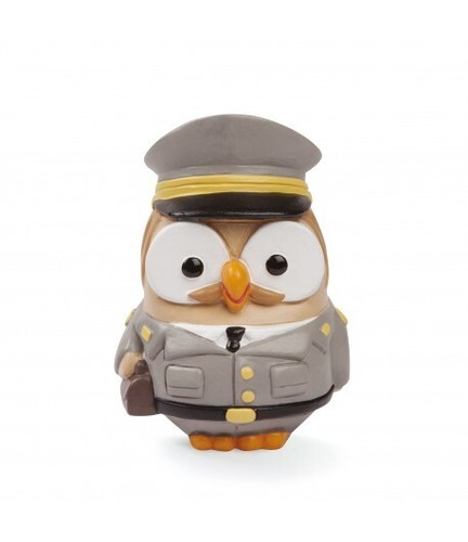 Egan goofi statuetta - 16,