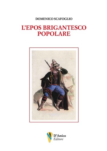 Domenico scafoglio epos - domenico,