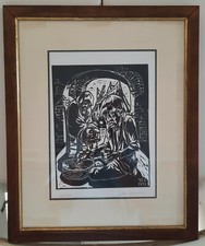  WALTER PREGNOLATO ACQUAFORTE