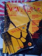 New Age Music and New Sounds - Giugno 1998 - Rivista con CD - 1998