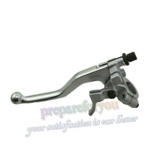 Leva Frizione Hot Start 22mm