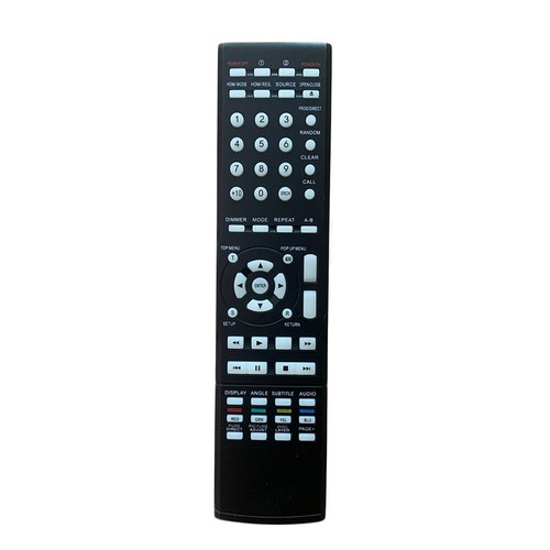 Telecomando per lettore dvd - telecomando,