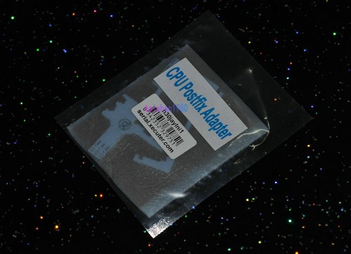 Xecuter adattatore cpu postfix - cpu,
