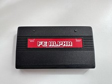 VIC-20 Final Expansion Alpha 512kb RAM + 512KB Flash (Commodore)