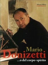 Mario donizetti o - donizetti...,