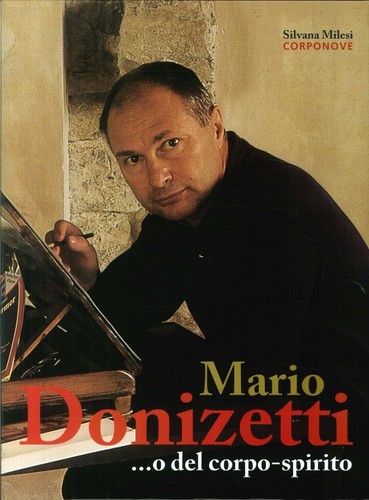 Mario donizetti o del - donizetti...,