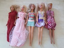 BARBIE TANYA SINDY BRATZ LOTTO