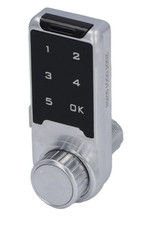 Serratura elettronica a