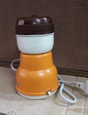 MOULINEX MACINA CAFFE' VINTAGE MACININO ELETTRICO d  EPOCA funzionante 