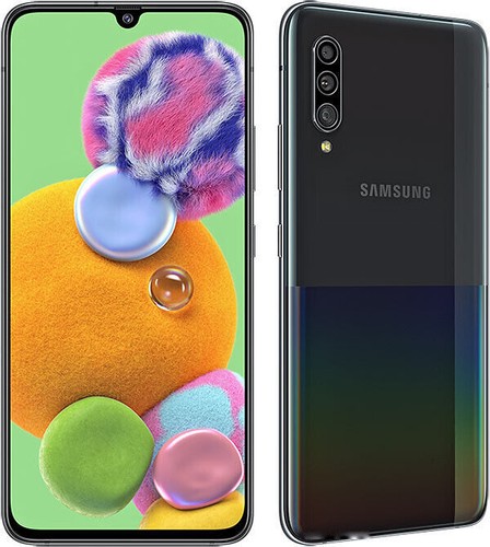 Smartphone android samsung - smartphone,