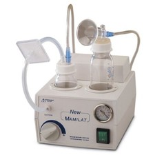 Tiralatte Elettrico Singolo