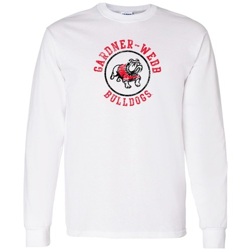 Gardner webb bulldogs shirt - gardner-webb,