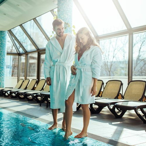 Giorni vacanza benessere - giorni,
