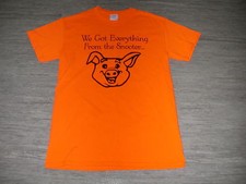 T-shirt TROLINGER'S Butcher