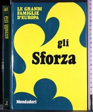 LE GRANDI FAMIGLIE D'EUROPA