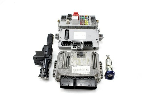 51828271 kit accensione - 51828271,