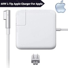 OEM 60W MagSafe 1 L-Tip Power