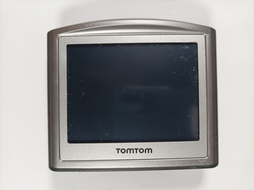 Tomtom one 3rd - tomtom, 512mb