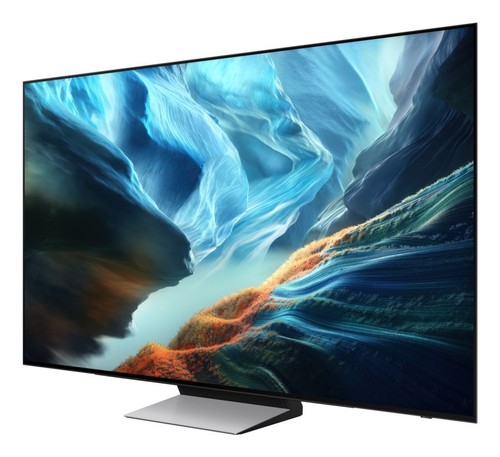Samsung televisioni smart - tv,