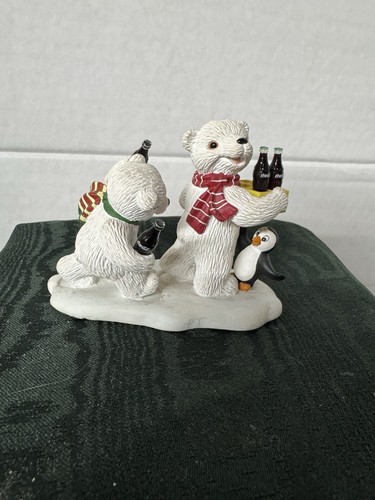 Figurina 150 cuccioli orso - 7-150,
