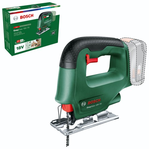 Bosch easysaw 18v un - easysaw,