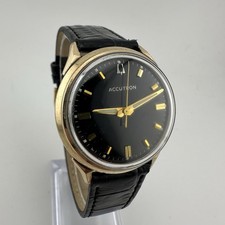 Orologio Uomo Bulova Accutron