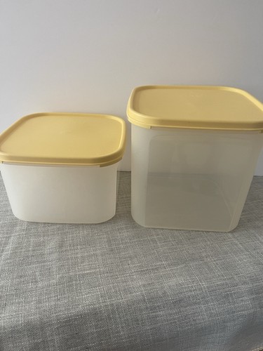Tupperware 11cups 17 cups - 11cups, &