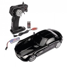 Carson Mercedes-Benz SLS AMG