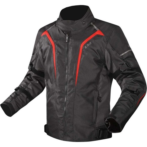 Ls2 giacca moto impermeabile - giacca,